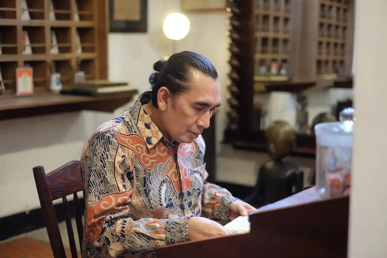 Azmi Syahputra