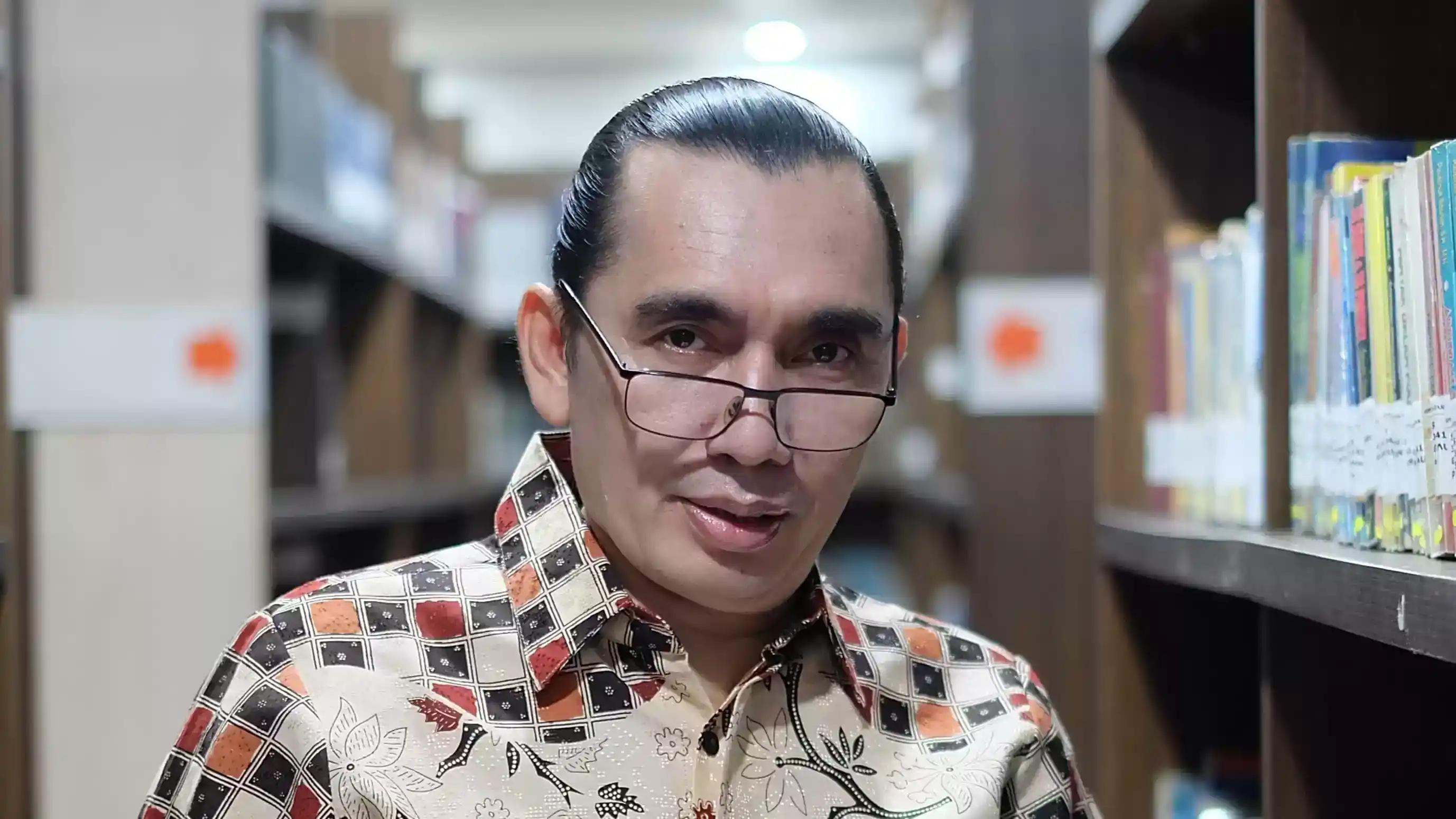 Azmi Syahputra