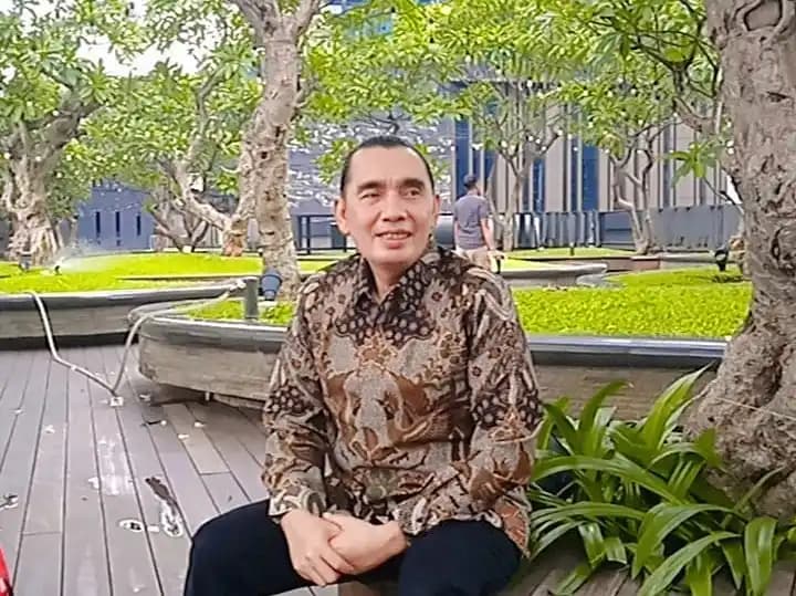 Azmi Syahputra Noel Huni Rutan KPK, Presiden Diharapkan Tak Obral Amnesti