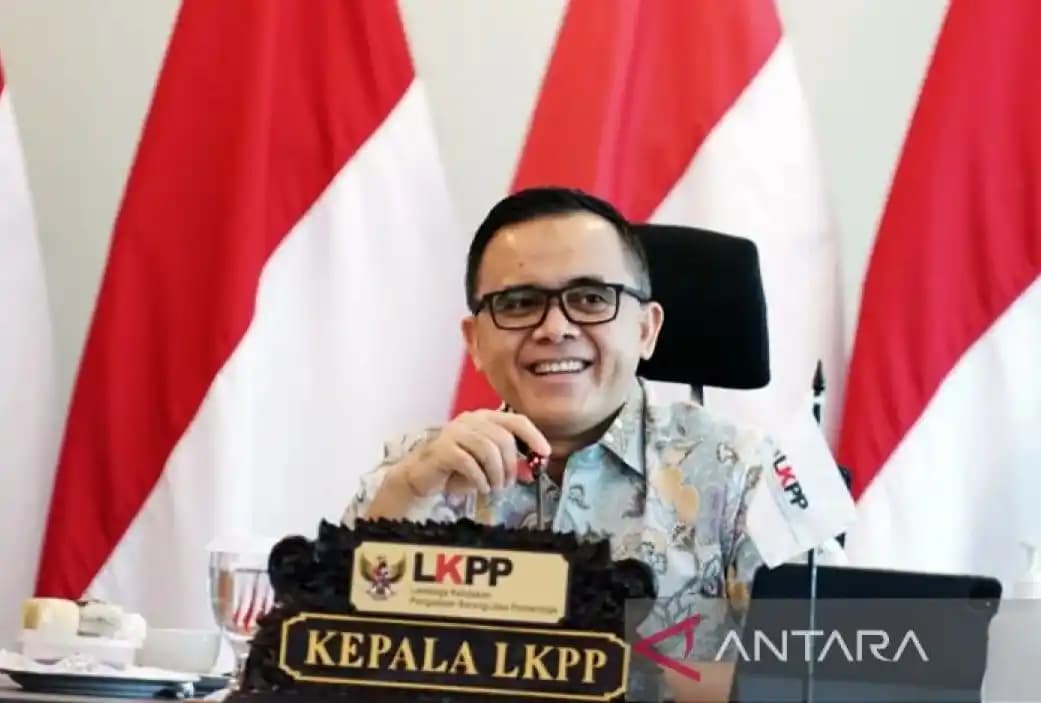 Azwar Anas Diperiksa Kejagung soal Korupsi Chromebook sebagai Eks Kepala LKPP