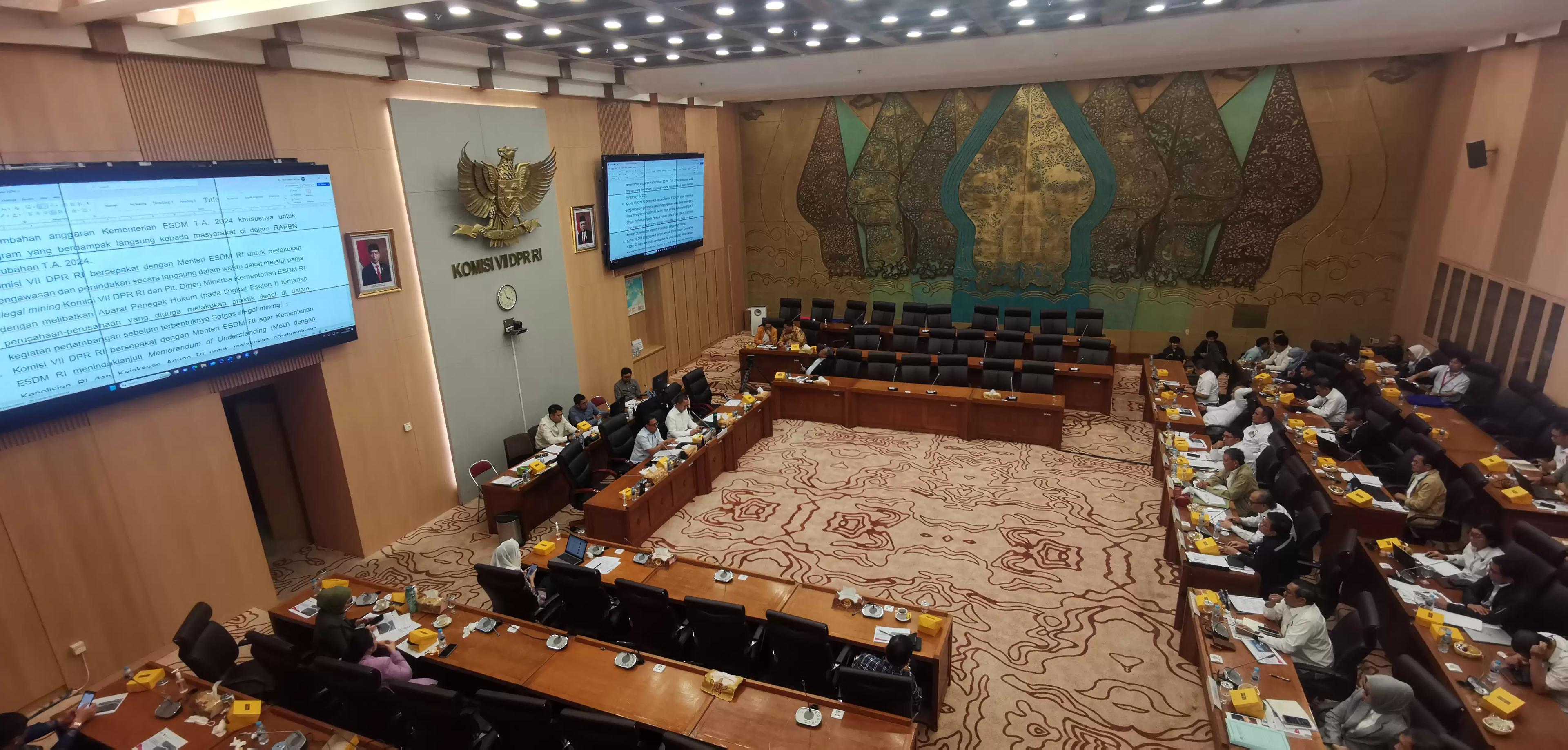 Perpanjangan Kontrak Freeport Dinilai Sarat Kepentingan Politik