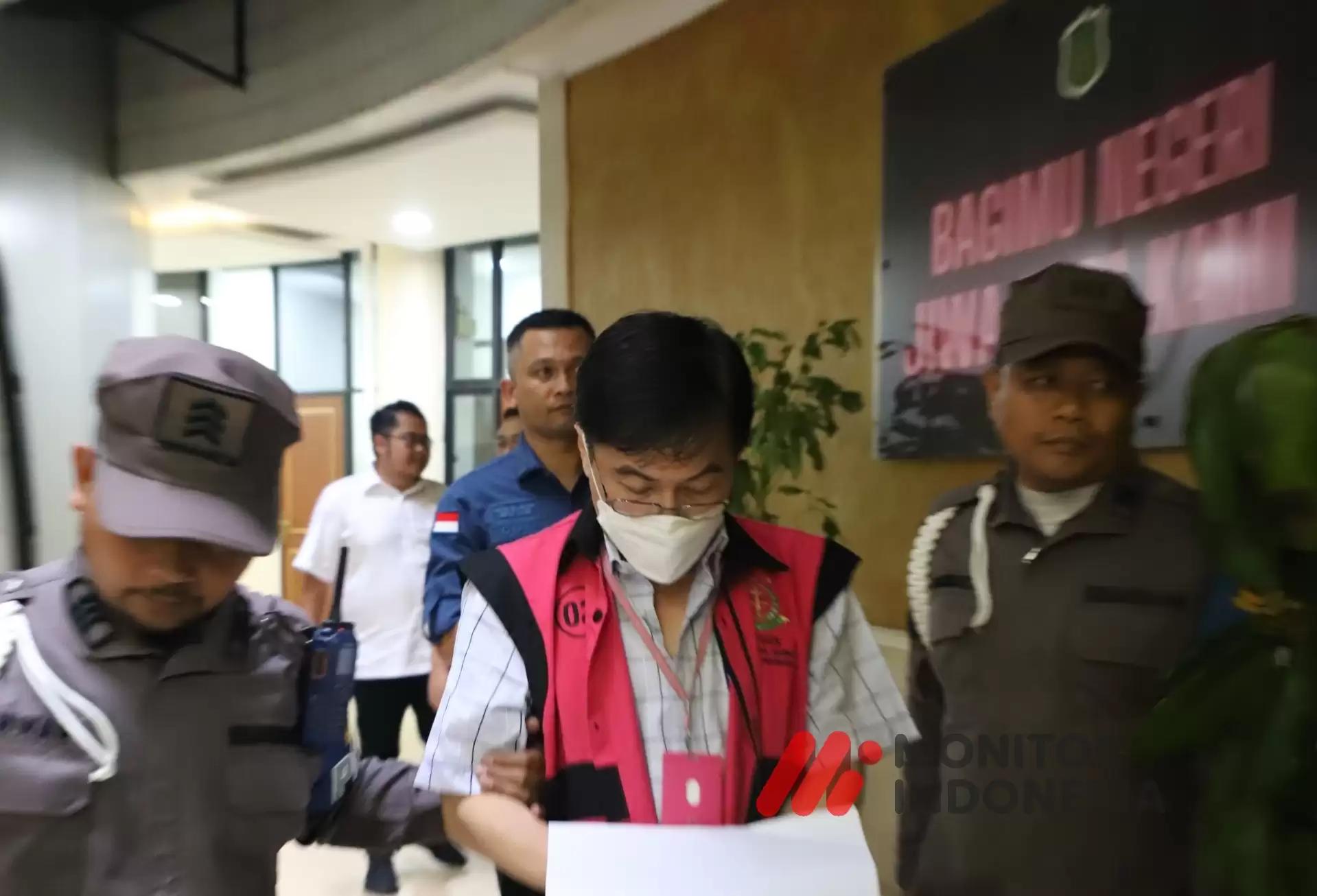 Kisah Panjang Korupsi 1,1 Ton Emas Seret Budi Said dan PT Antam