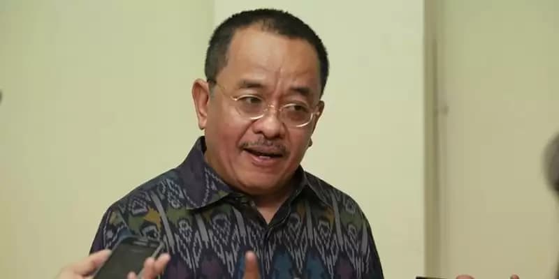 China Bangun Pabrik Sendok Garpu di Indonesia! Said Didu Singgung Proyek KA Cepat dan Hilirisasi Nikel