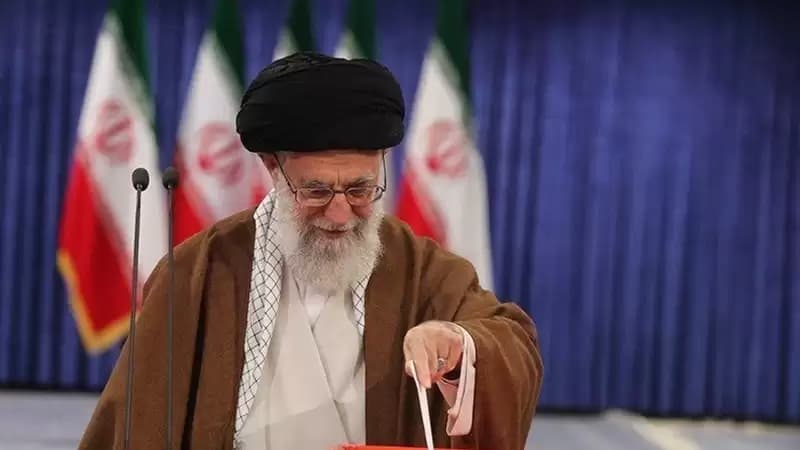 Pesan Rahbar di Pemilu Iran: Gembirakan Para Sahabat dan Buatlah Musuh Berputus Asa