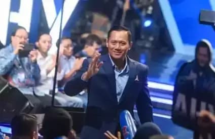 AHY Sebut Demokrat-Gerindra Punya Pandangan Sama, Bakal Kikis Politik Uang