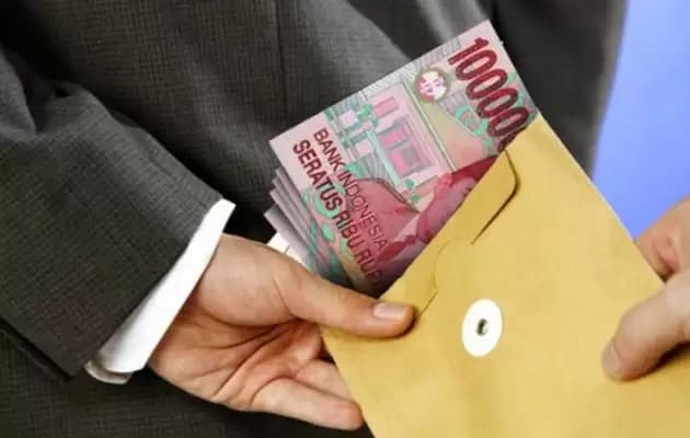 Perusahaan di Jerman Bayar Rp 3,4 Triliun untuk Setop Investigasi Kasus Suap di Indonesia