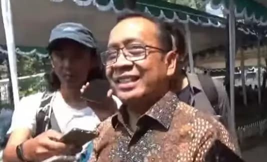 Hotman Paris Sebut Ada Menteri Akan Mengundurkan Diri, Pratikno Bilang Begini