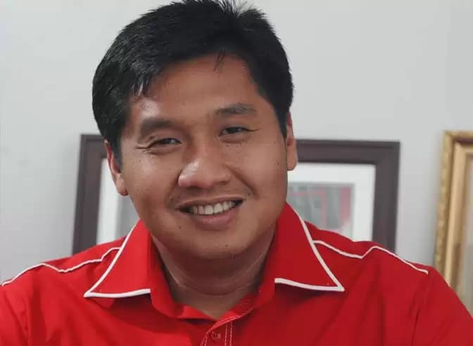 Maruarar Sirait Pamit dari PDIP: Terima Kasih Bu Mega, Mas Hasto dan Jajarannya