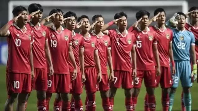 Piala Dunia U-17 Hari Ini: Indonesia Vs Panama