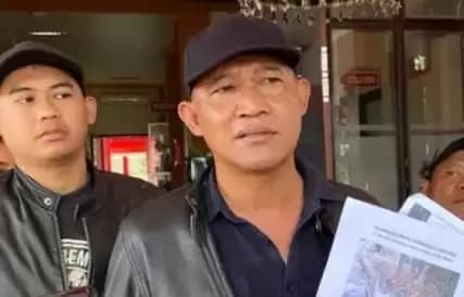 Soroti Hasil Tabulasi Suara DPD RI Jawa Timur, Calon Senator M Trijanto: Ada Dugaan Indikasi Permainan