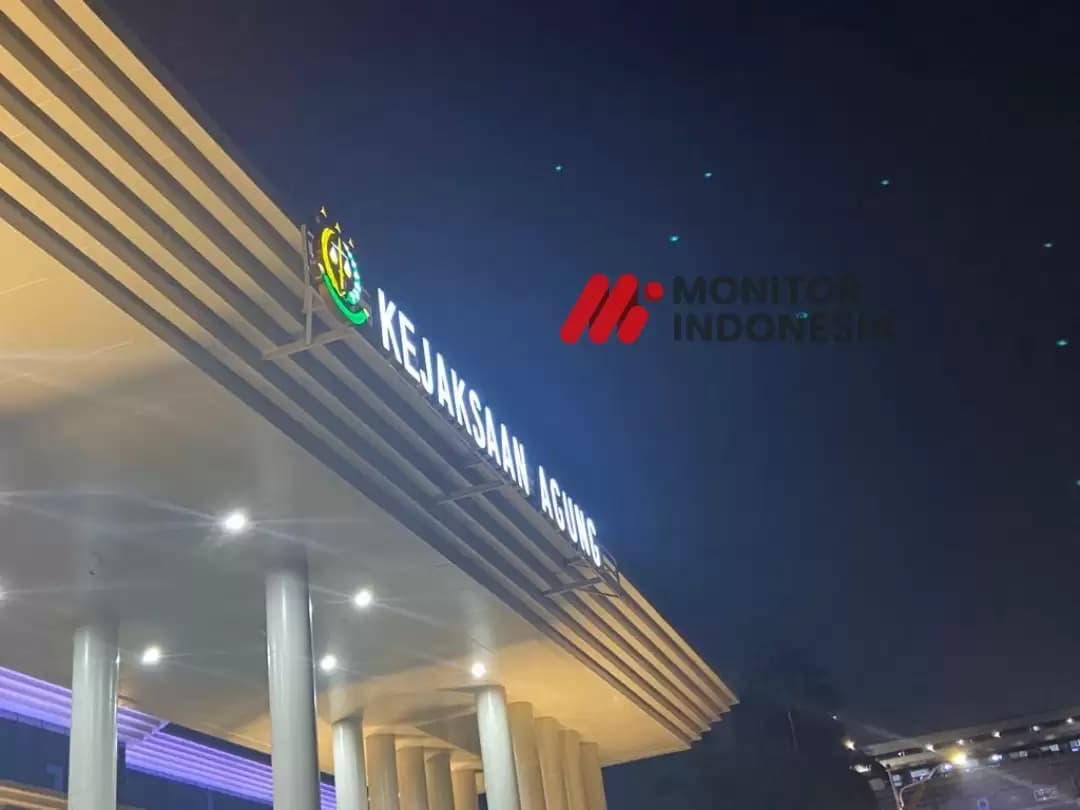 Korupsi Jalur Perkeretaapian Medan Rp1,3 T, Kejagung Dalami Peran Tiga Saksi Ini