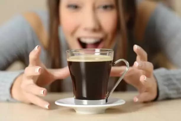 Benarkah Minum Kopi Baik untuk Kesehatan?