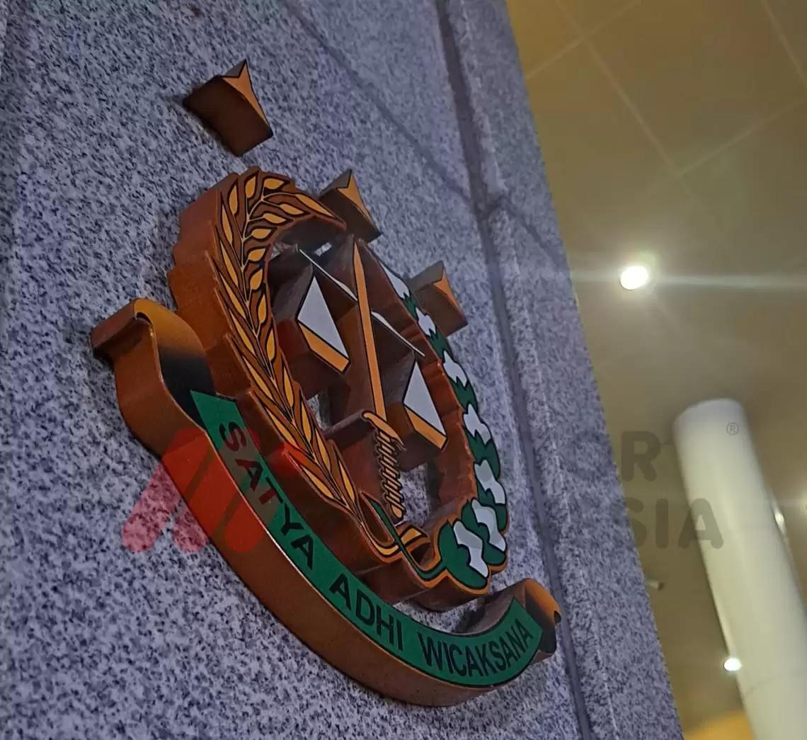 Kejagung Cecar Pemilik PT Tinindo Inter Nusa Inisial "FL"