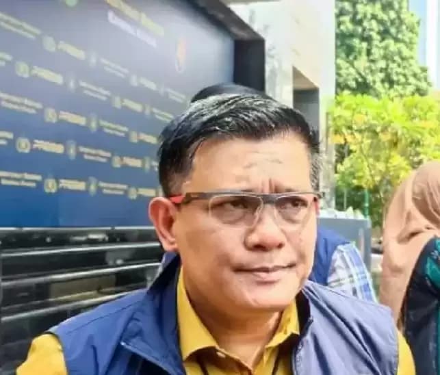 Berkas Perkara Bekas Ketua KPK Firli Dilimpahkan ke Kejaksaan Lagi