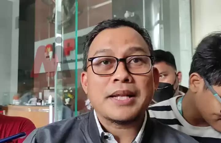 KPK Terapkan Pasal TPPU di Kasus Wamenkumham Eddy