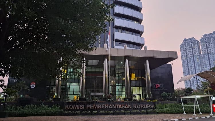 Ajudan Istri SYL Diperiksa KPK Terkait Korupsi Kementan