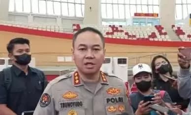 Mutasi Polri: Kombes Trunoyudo Karopenmas Humas Polri, Brigjen Ahmad Ramadhan Wakapolda Lampung
