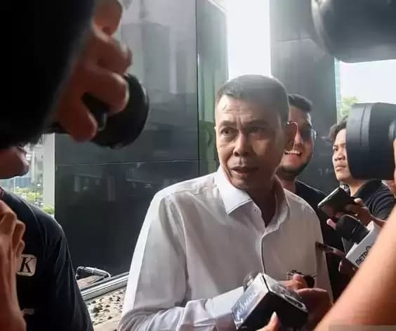 Nawawi: Pemburuan Harun Masiku Prioritas KPK