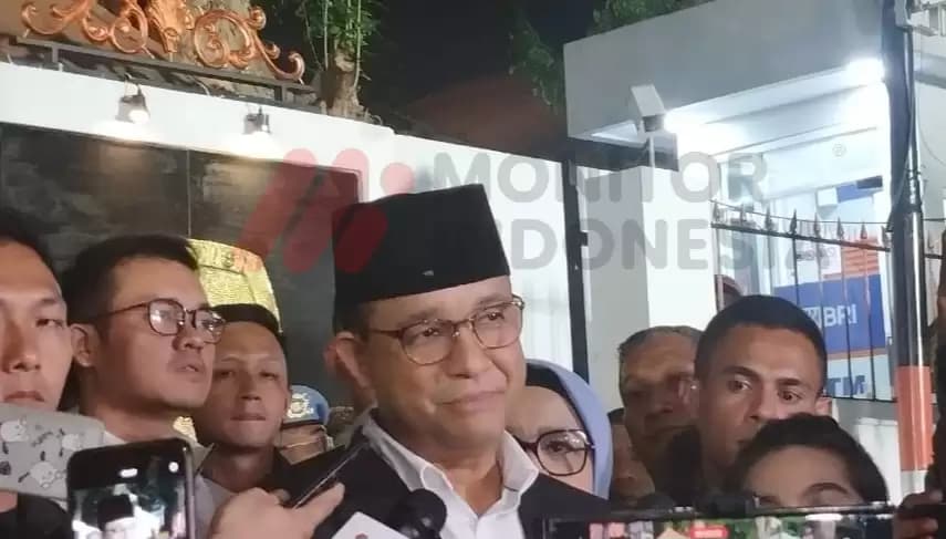 Elektabilitas Anies di Jakarta Tinggi, Heru Budi Diminta Lakukan Penyegaran Jabatan Total, Ini Alasannya