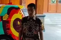 Menang Pilpres, Gibran Fokus Kerja di Solo