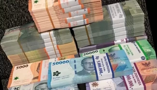 2,7 Juta Masyarakat Indonesia Utang di Fintech P2P Lending