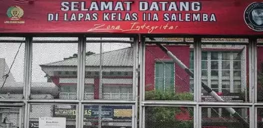 Tudingan Alvin Soal Sambo di Lapas Salemba, Yasonna Laoly Bilang "Gila", Mahfud "Biar Ditangkap Institusi", Kalapas "Ngawur"
