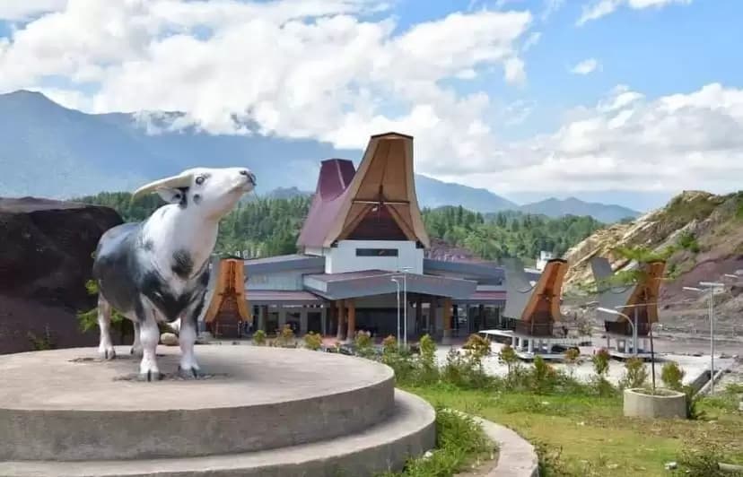 Komisi V DPR Minta Penegak Hukum Usut Proyek Rp1,4 Triliun di Bandara Toraja