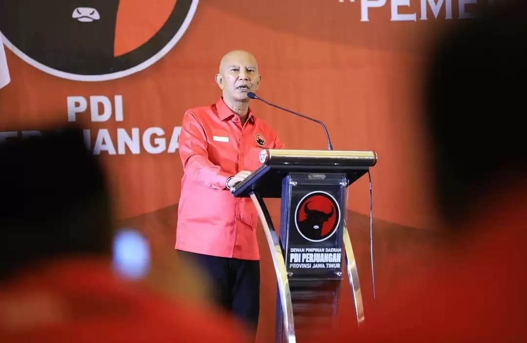 PDIP Kritik Program Pemberian Makan Siang dan Susu Gratis