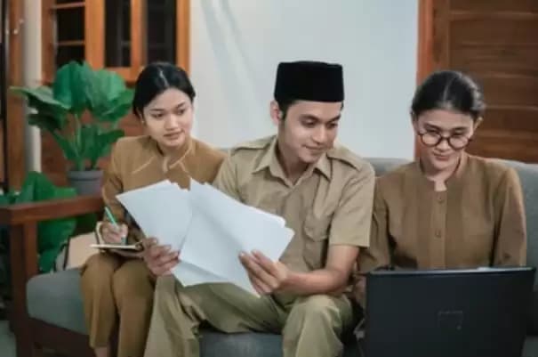 Pengumuman Kelulusan PPPK 2023, Cek Disini