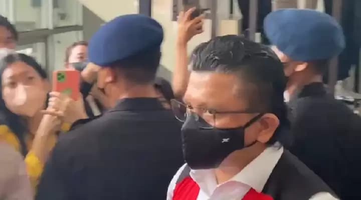 Orang Tua Brigadir J Gugat Ferdy Sambo, Putri Candrawathi, Ricky Rizal, Kuat Ma'ruf, Kapolri, Presiden dan Menkeu