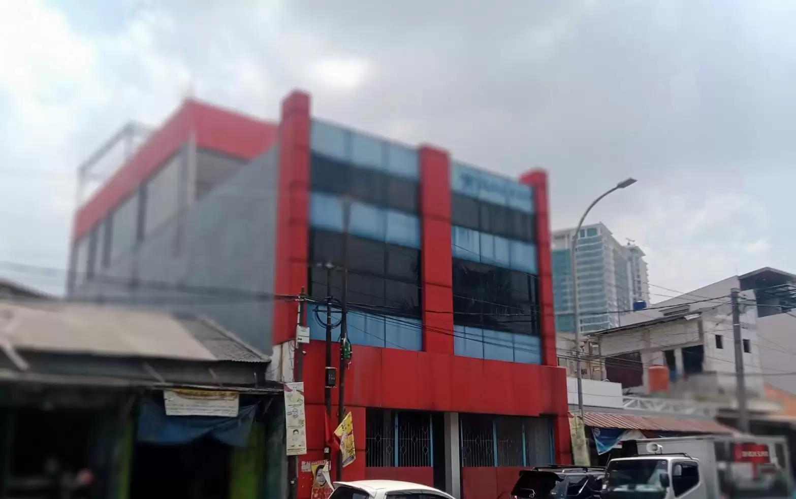 Tiga Tahun Kantor Tutup, Kok Bisa PT. CSK Menang Proyek 500 Miliar di Pemkot Medan?