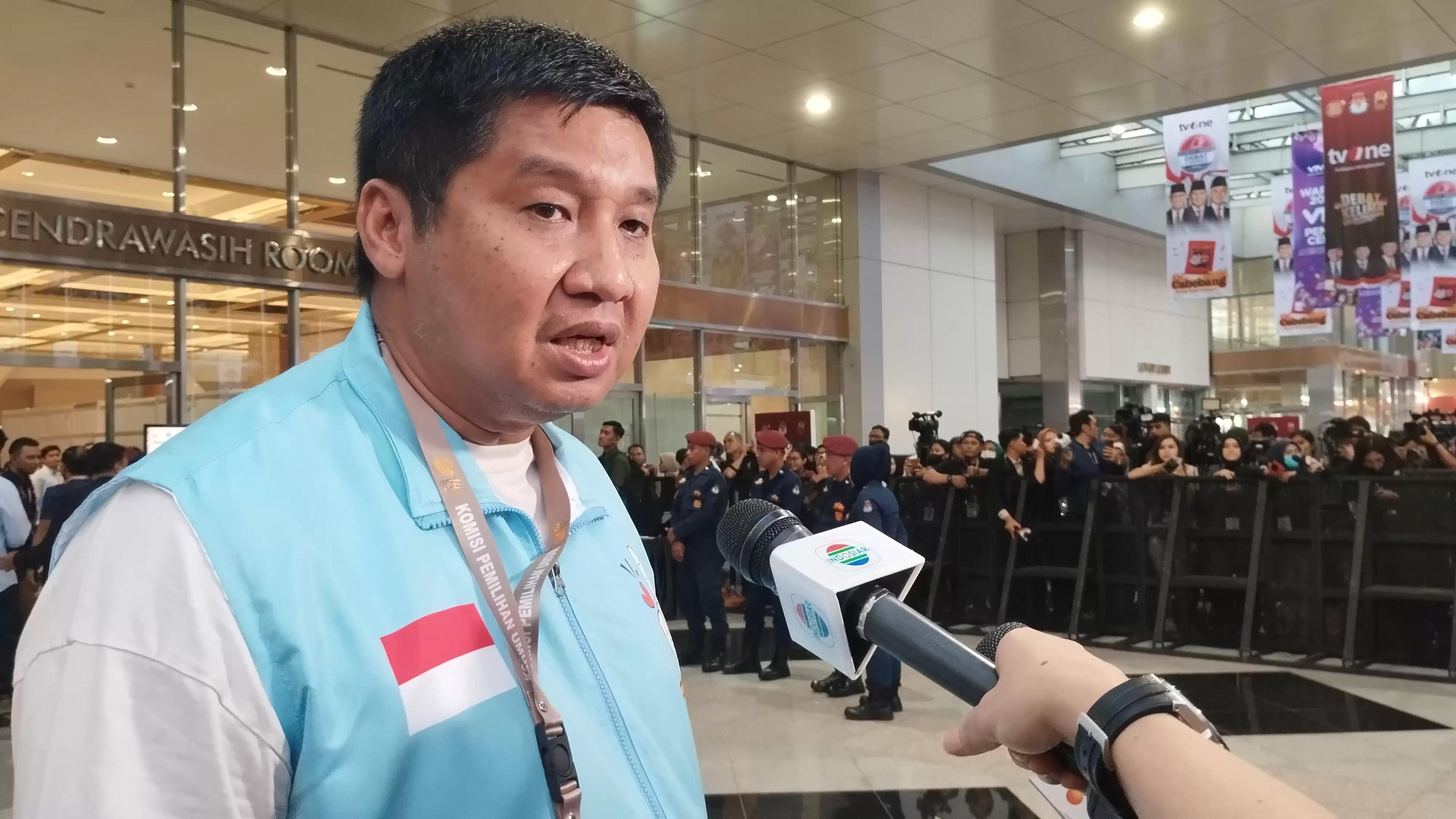 Presiden Jokowi Dikritik Sejumlah Civitas Akademika, Maruarar Sirait: Itu Bagian dari Demokrasi