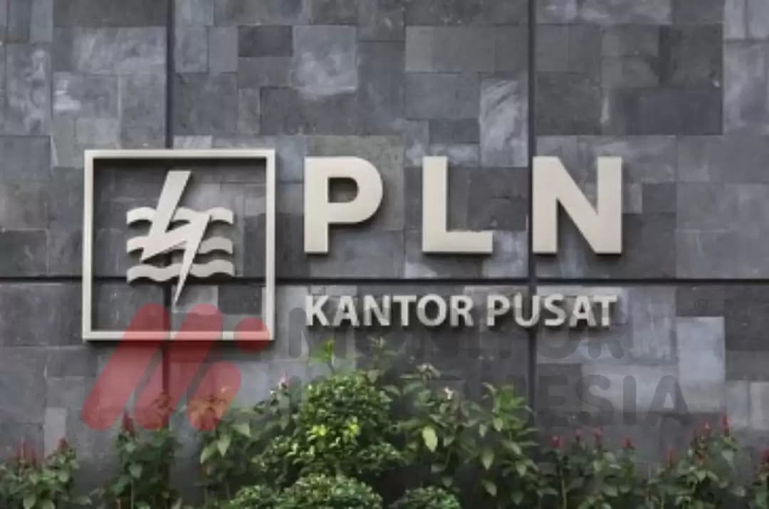Tersangka Korupsi PT PLN (Persero) UIP Sumbagsel