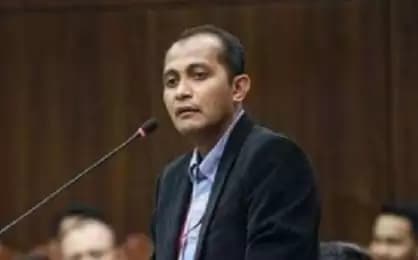Duduk Perkara Gratifikasi yang Menyeret Wamenkumham Eddy Hiariej