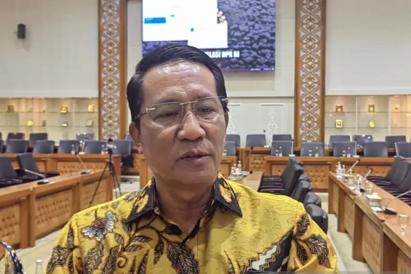 Hari Ini Baleg DPR Raker dengan Mendagri Bahas RUU DKJ