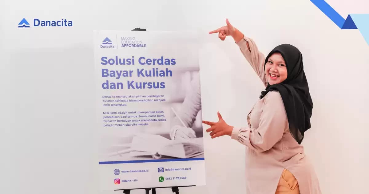 Viral Kasus Pinjol Mahasiswa ITB, Danacita Tak Mau Disebut Pinjol
