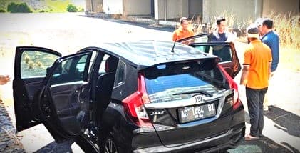 Tewas di Mobilnya, Kepala Mahasiswa Unair Dibungkus Plastik dan Dilakban