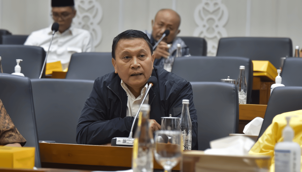 Gibran Cawapres Prabowo, Mardani: Sedih, Banyak Distorsi dan Kebisingan!