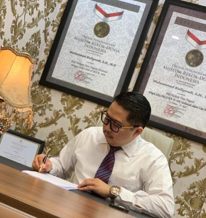 Sumpah Pemuda Momentum Renungan Bangsa Menuju Cita-cita Kemerdekaan