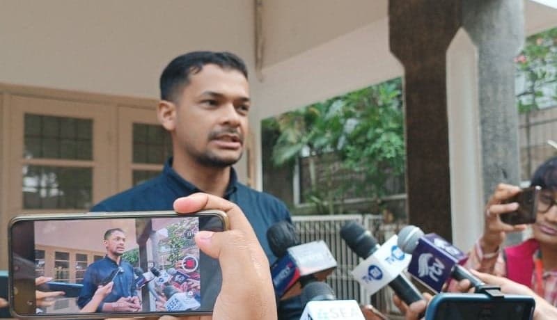 Timnas AMIN: Pose Salam Merdeka di Surat untuk Ulangi Kemenangan