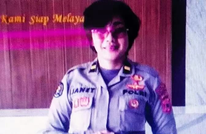 Polisi Tangani Kasus Persetubuhan Anak di Ambon
