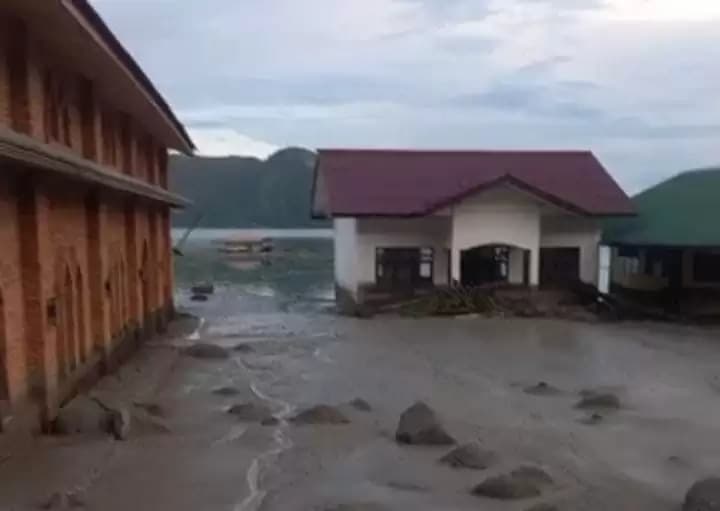 Update Longsor Desa Simangulampe Humbahas: 12 Warga Dilaporkan Hilang