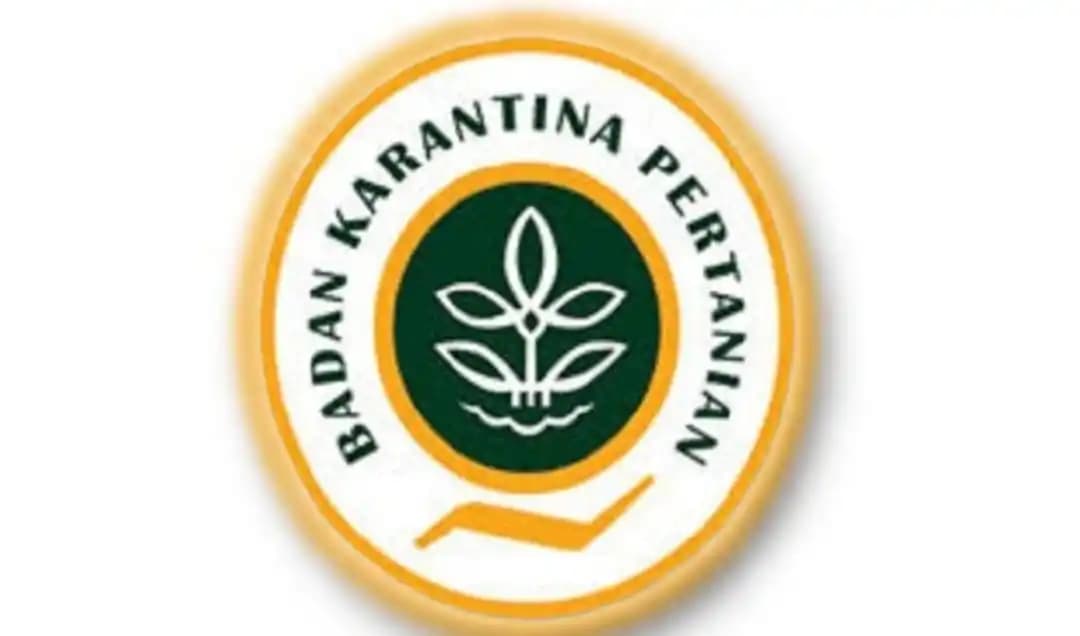 Badan Karantina Pertanian