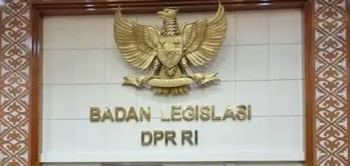 Badan Legislasi (Baleg) DPR RI