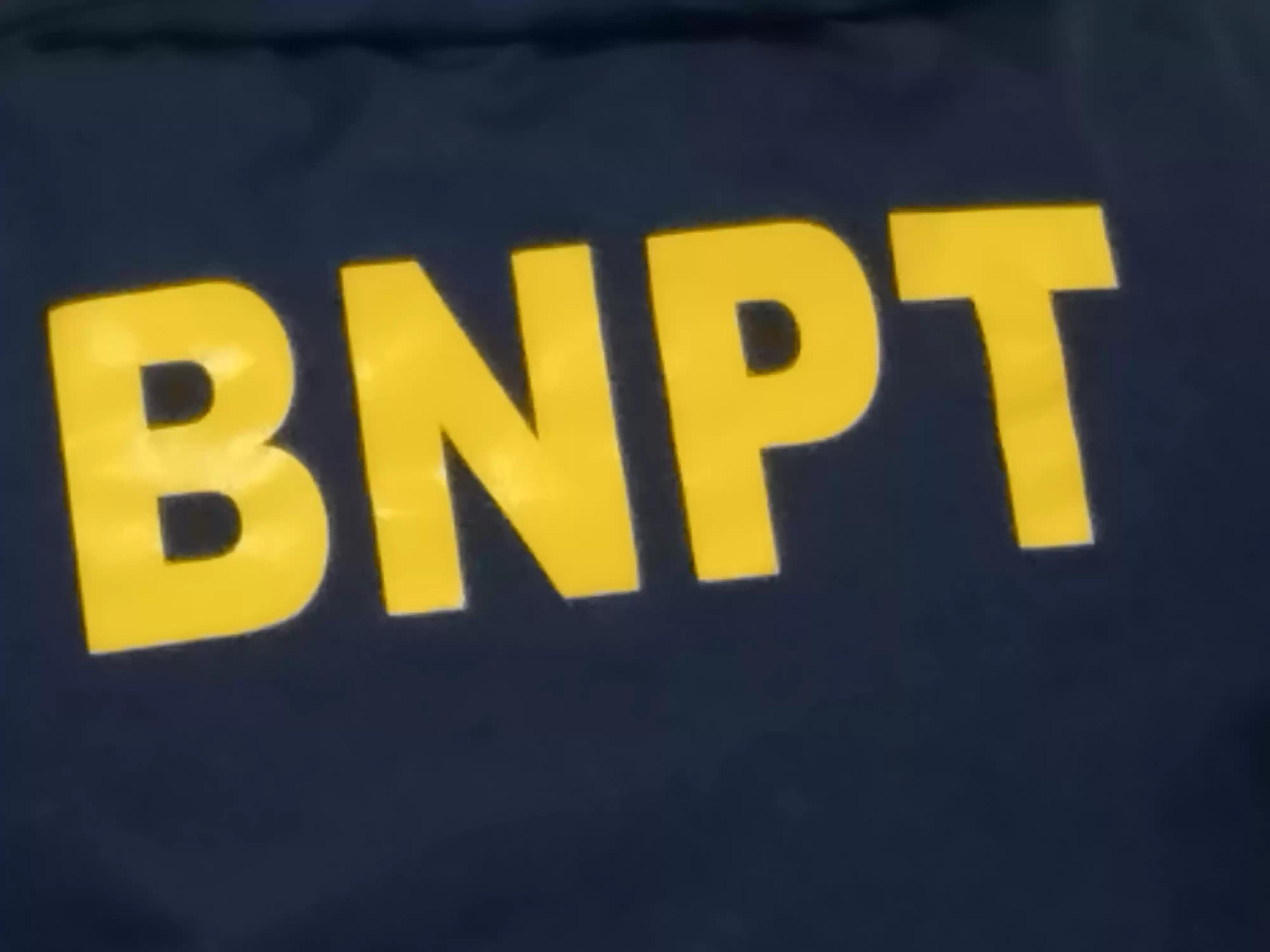 Badan Nasional Penanggulangan Teroris (BNPT). (Foto: MI/Dhanis)