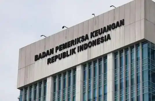 Badan Pemeriksa Keuangan (BPK)