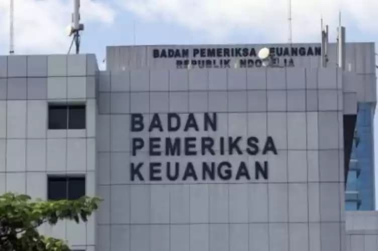 Badan Pemeriksa Keuangan (BPK) RI (Foto: Dok MI/Aswan)