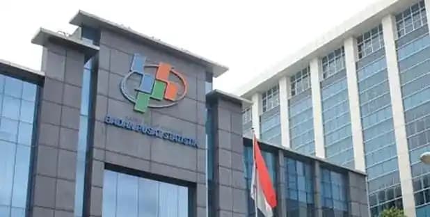 Badan Pusat Statistik