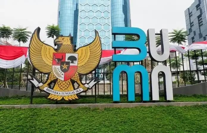 Badan Usaha Milik Negara (BUMN)