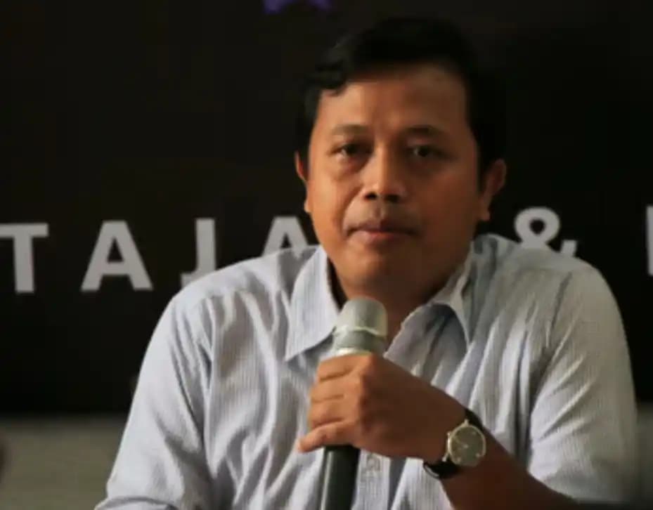 Badiul Hadi Fitra